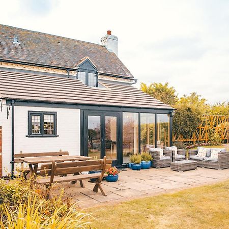 High Grosvenor House With Rose And Heath Cottages Bridgnorth Exterior foto