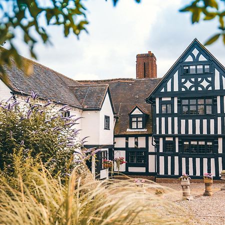 High Grosvenor House With Rose And Heath Cottages Bridgnorth Exterior foto