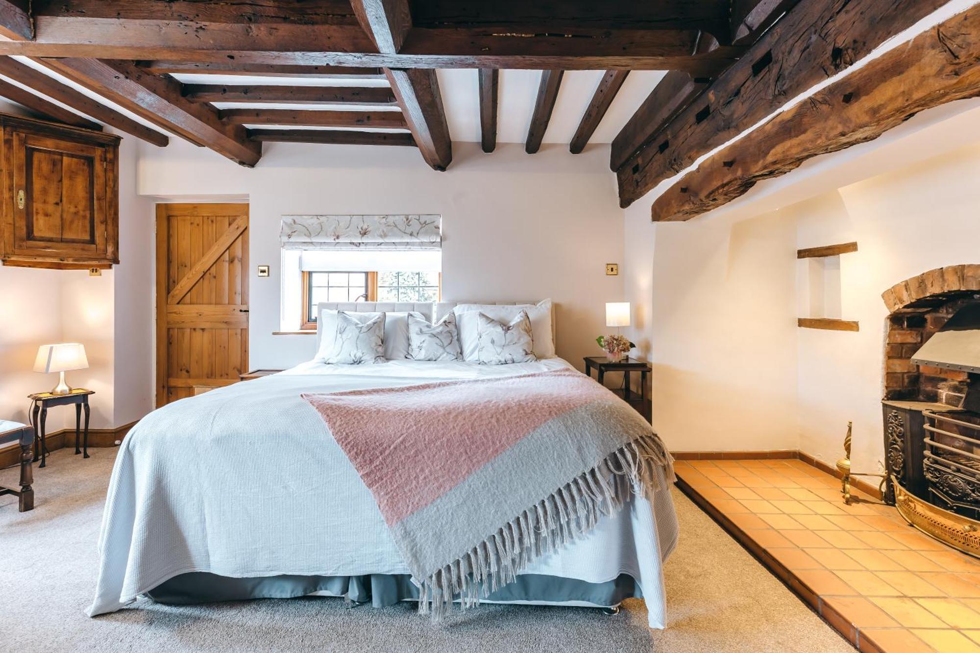 High Grosvenor House With Rose And Heath Cottages Bridgnorth Exterior foto