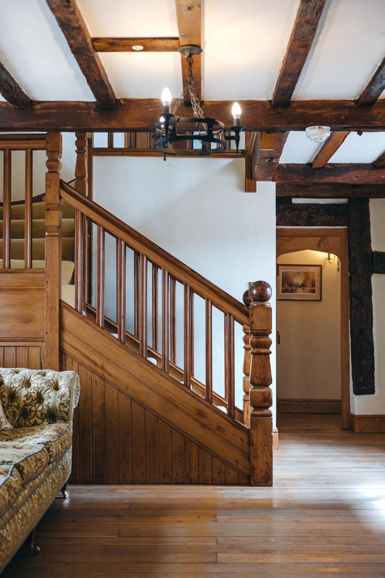 High Grosvenor House With Rose And Heath Cottages Bridgnorth Exterior foto