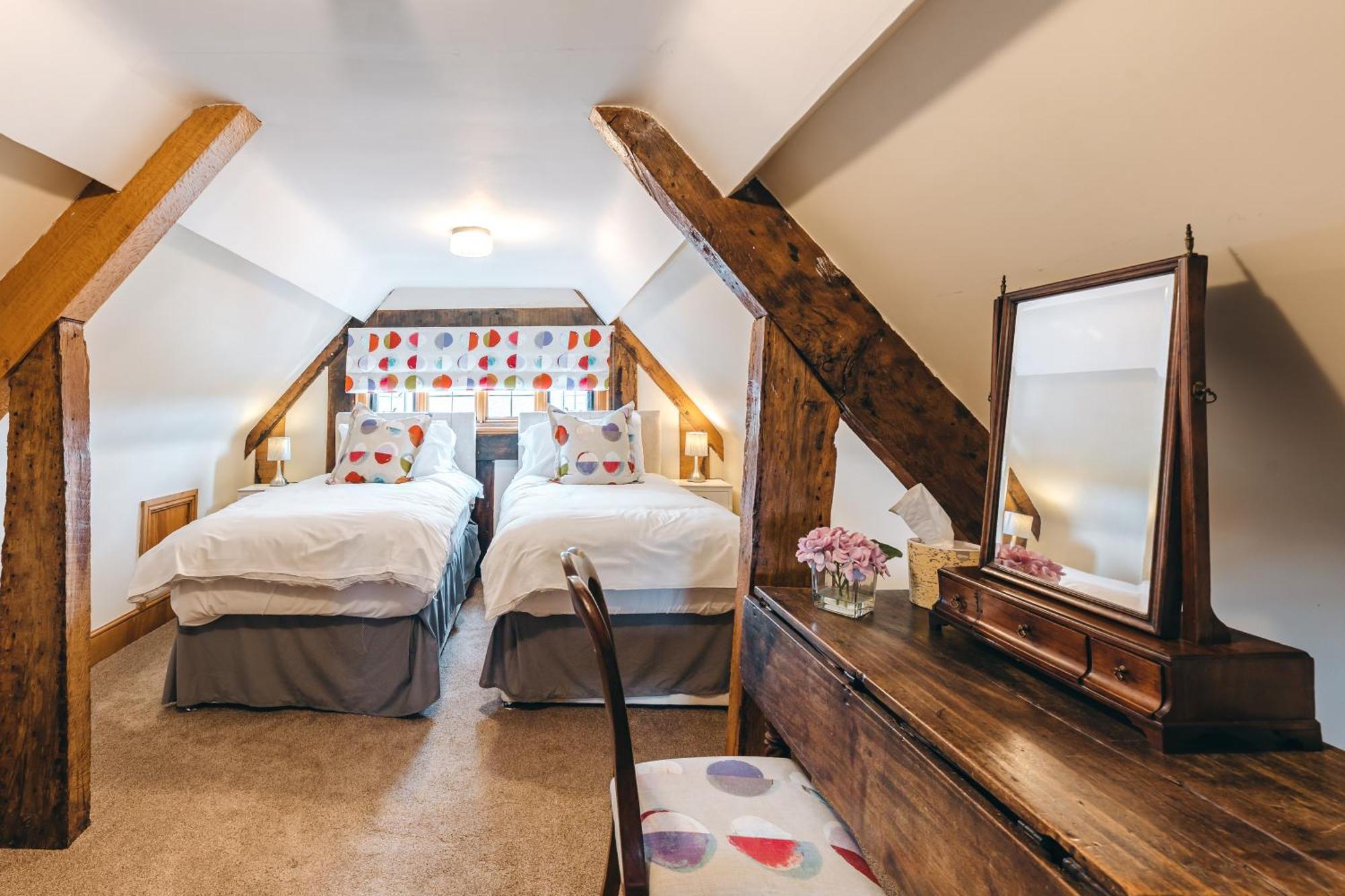 High Grosvenor House With Rose And Heath Cottages Bridgnorth Exterior foto