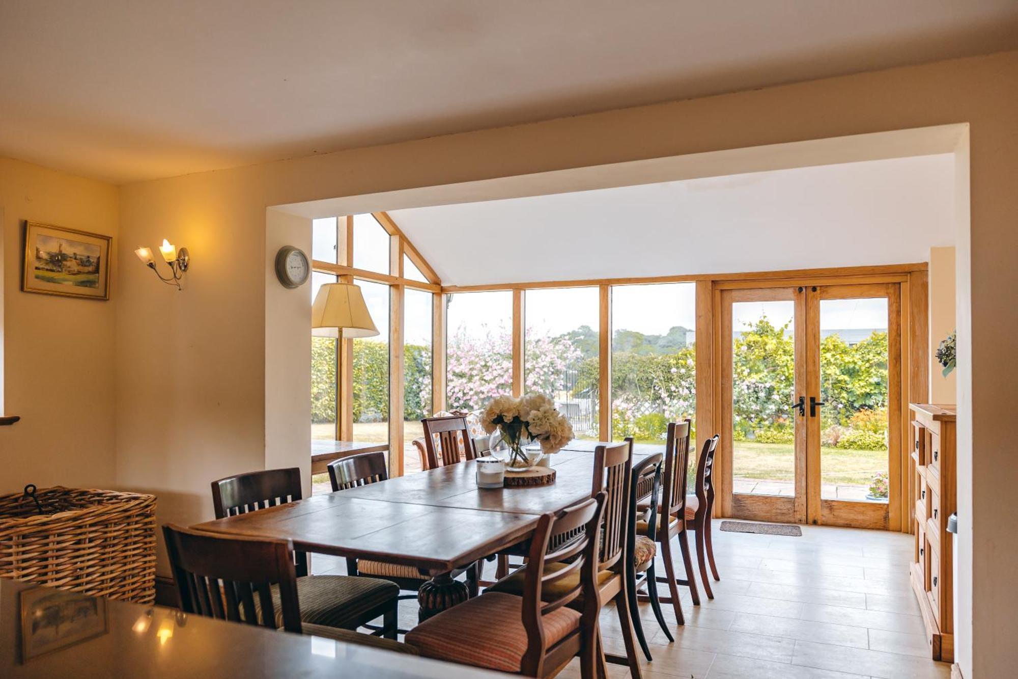 High Grosvenor House With Rose And Heath Cottages Bridgnorth Exterior foto
