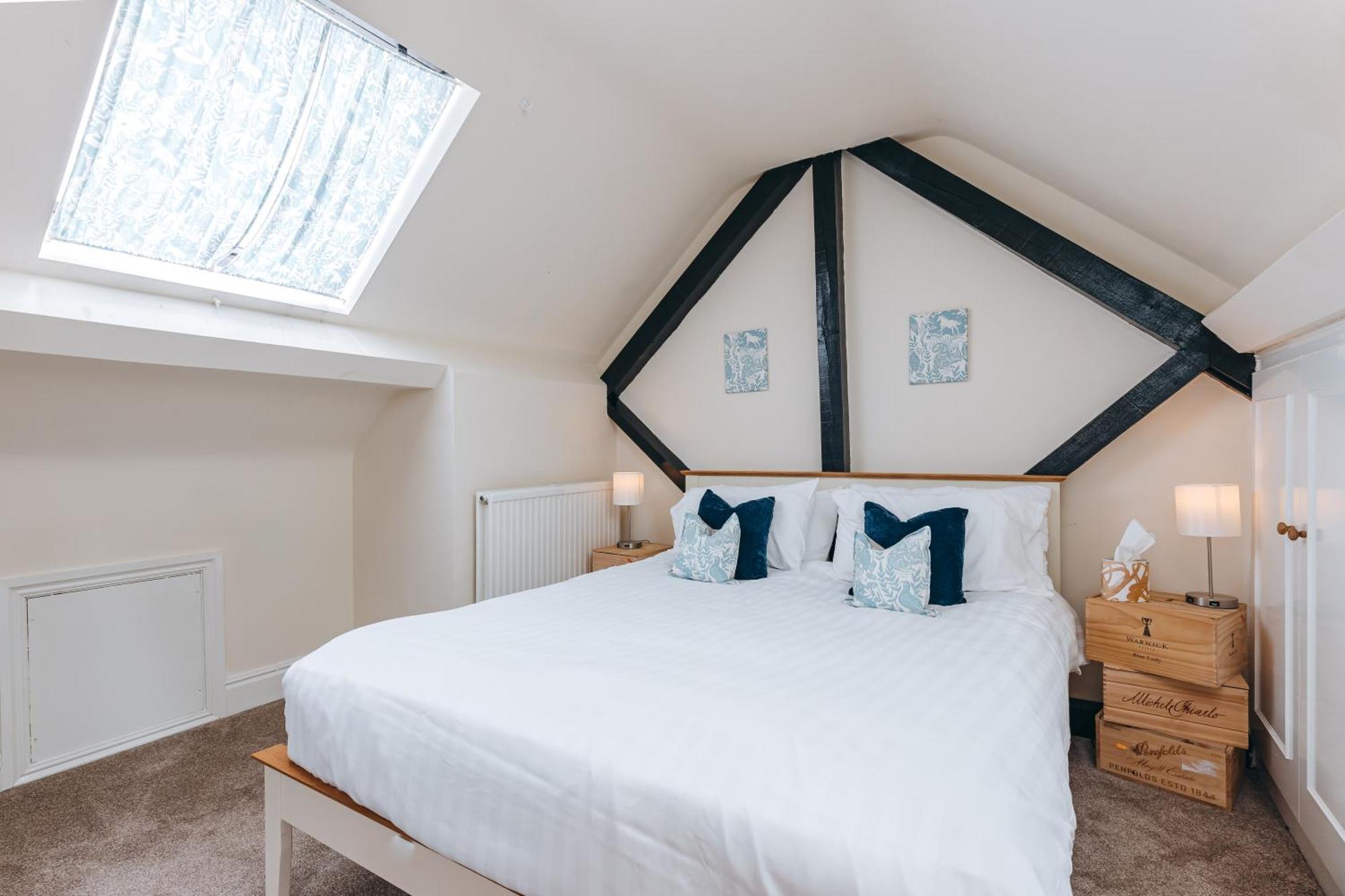 High Grosvenor House With Rose And Heath Cottages Bridgnorth Exterior foto