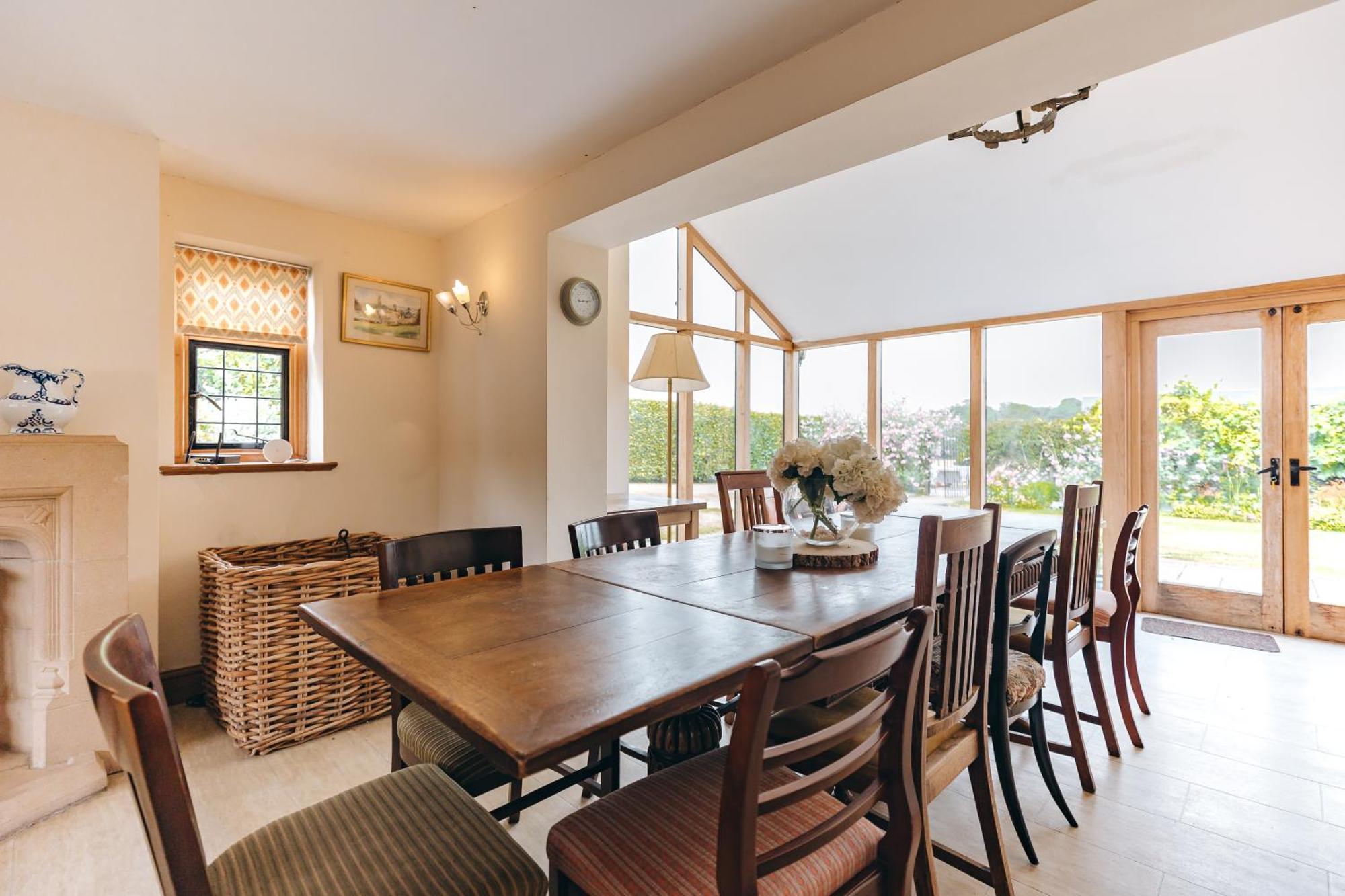 High Grosvenor House With Rose And Heath Cottages Bridgnorth Exterior foto
