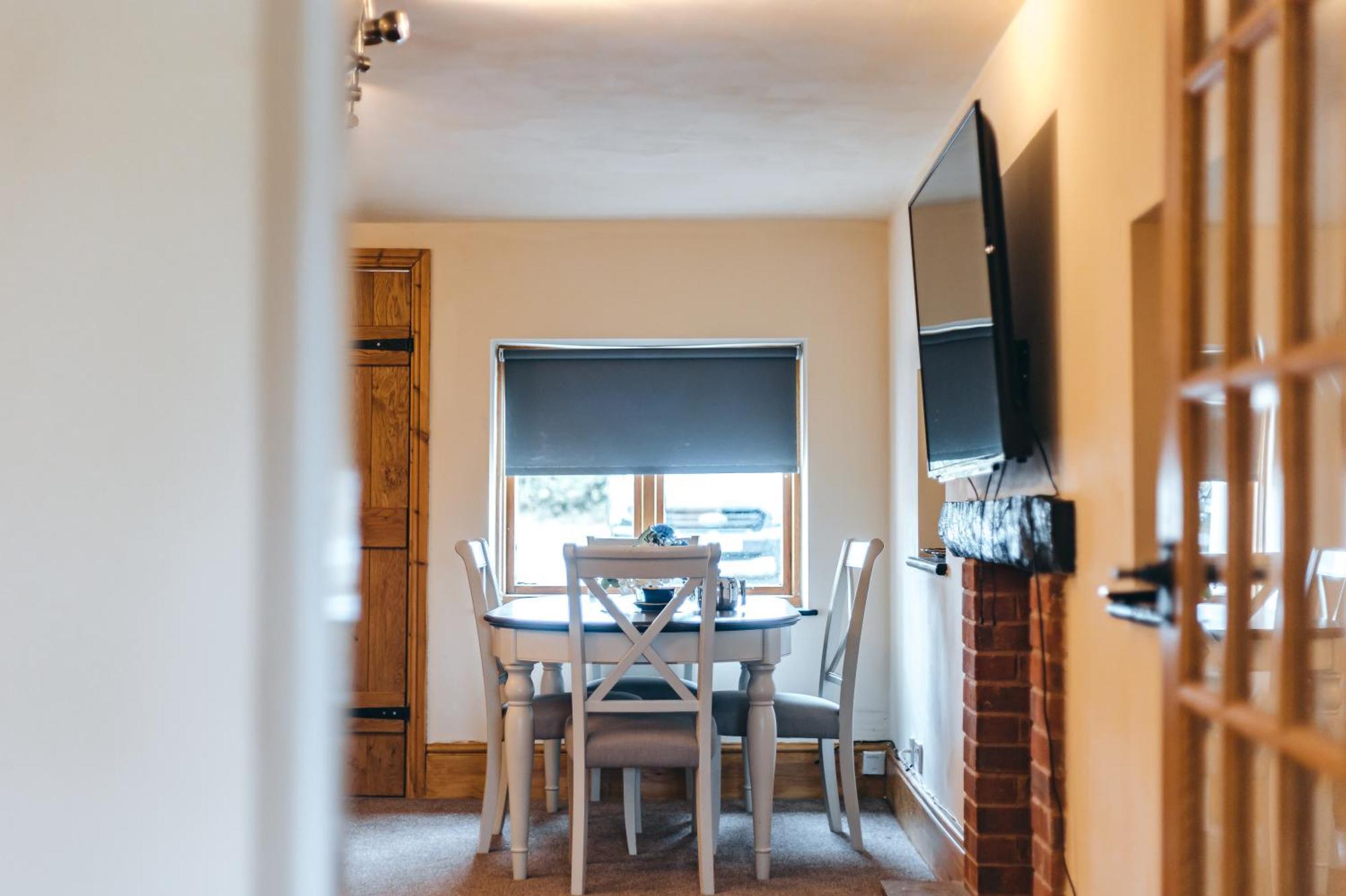 High Grosvenor House With Rose And Heath Cottages Bridgnorth Exterior foto