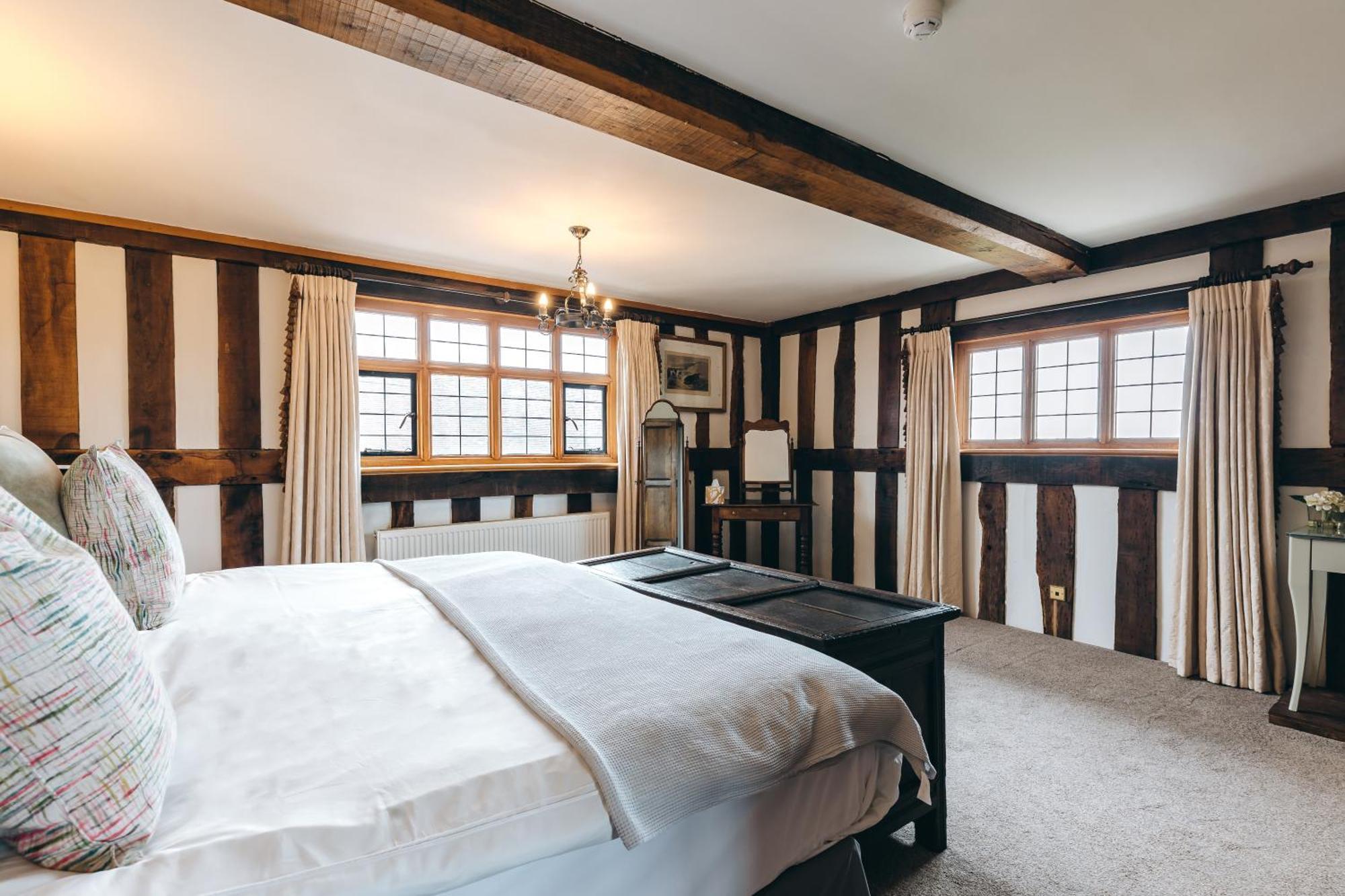 High Grosvenor House With Rose And Heath Cottages Bridgnorth Exterior foto