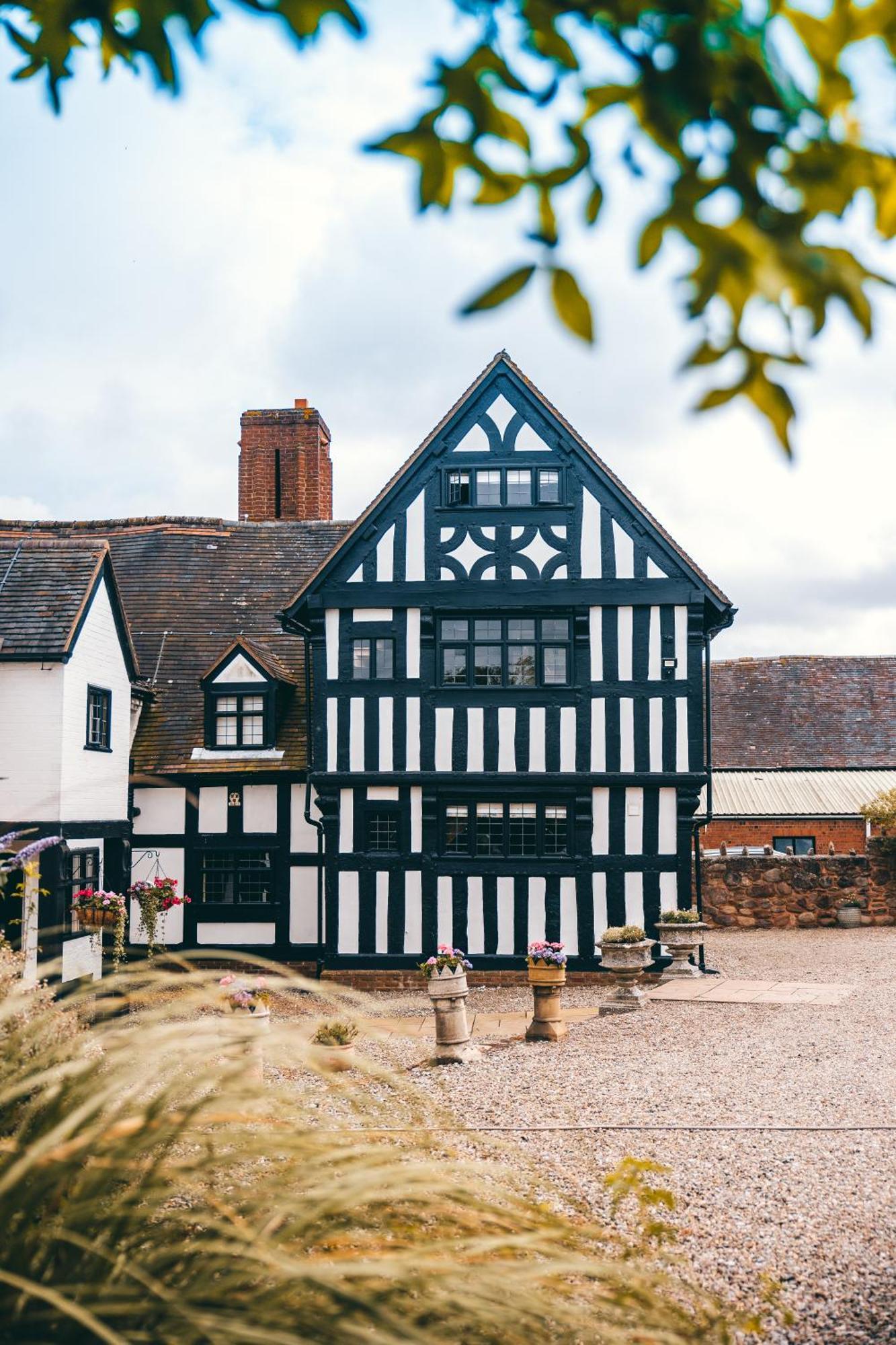 High Grosvenor House With Rose And Heath Cottages Bridgnorth Exterior foto